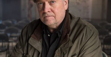 Steve Bannon Net Worth 2023
