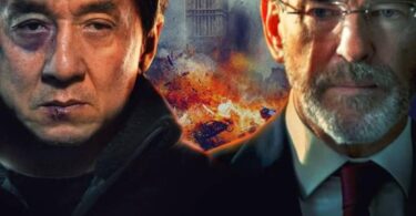 The Foreigner (2017) - English Subtitles