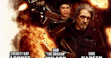 The Hitman Agency (2018) - English Subtitles