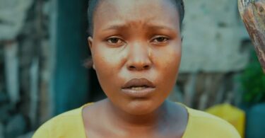 VIDEO Anjella – Blessing MP4 DOWNLOAD