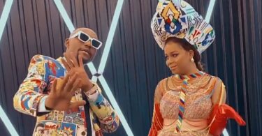 VIDEO Darassa Ft Bien – No Body MP4 DOWNLOAD
