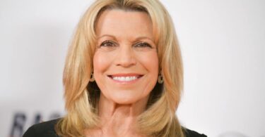 Vanna White Net Worth 2023