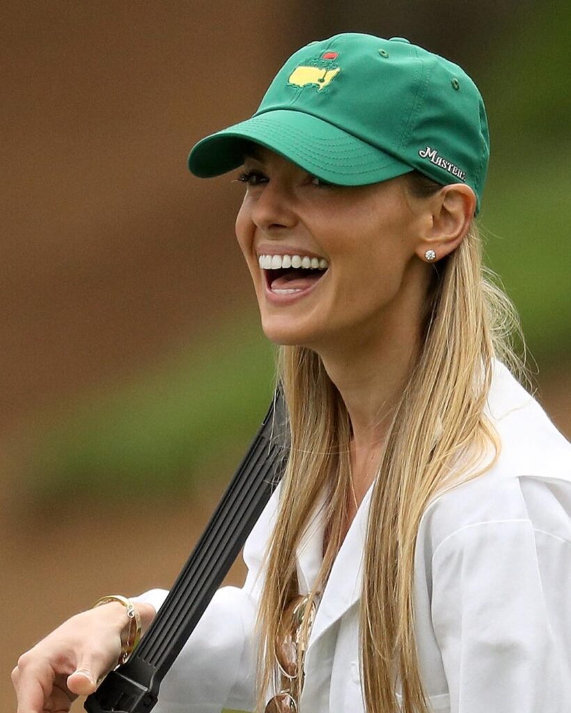 Who Is Erica Stoll? All About Rory McIlroy's Wife