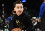 Who is Deuce Tatum? All About Jayson Tatum's Son