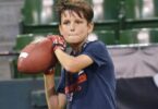 Who is John Edward Thomas Moynahan? All About Tom Brady's Son