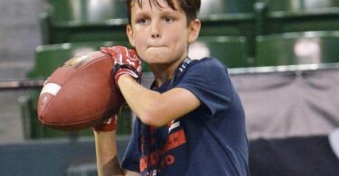 Who is John Edward Thomas Moynahan? All About Tom Brady's Son