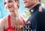 A Royal Christmas Crush (2023) - English Subtitles