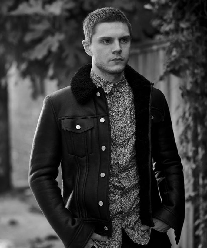 Evan Peters Net Worth And Everything You Need To Know