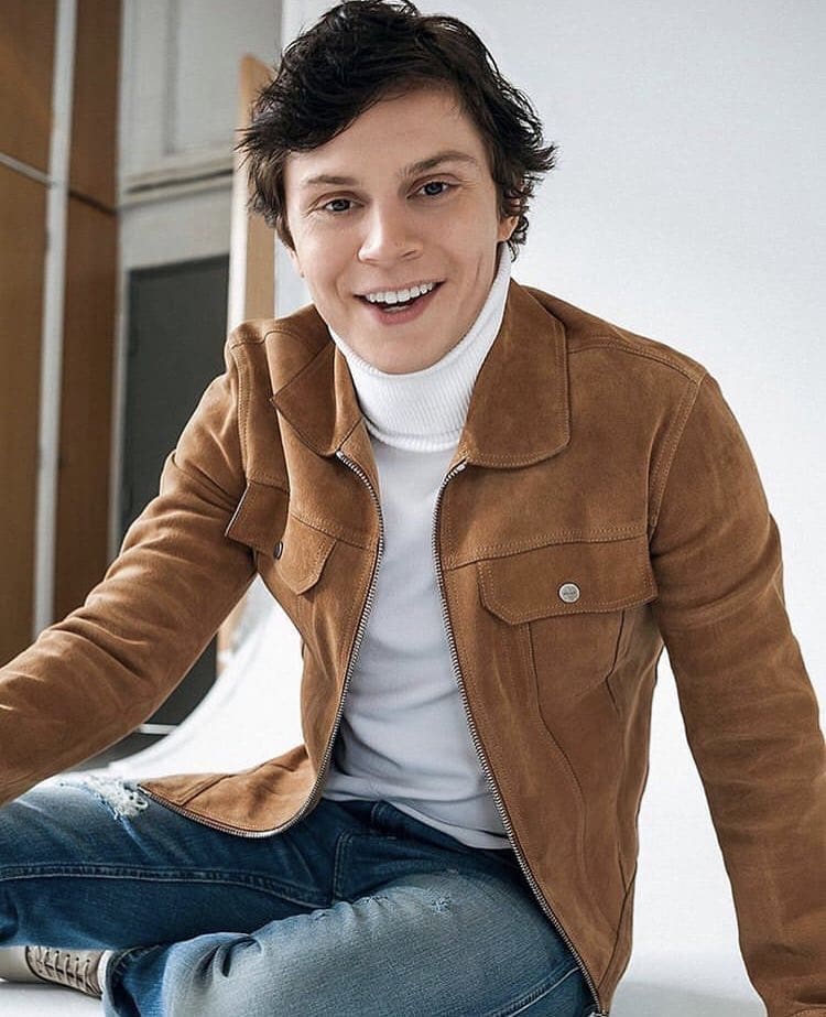 Evan Peters Net Worth And Everything You Need To Know