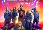 Guardians of the Galaxy Vol. 3 (2023) - English Subtitles