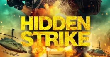 Hidden Strike (2023) - English Subtitles