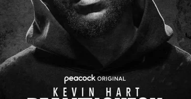 Kevin Hart: Reality Check (2023) - English Subtitles