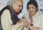 Lata Mangeshkar's Husband? Was She married?