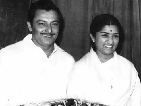 Lata Mangeshkar's Husband? Was She married?