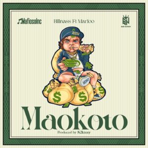 MP3 DOWNLOAD Billnass Ft Marioo - Maokoto