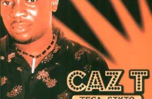 MP3 DOWNLOAD Caz T Ft Ms Sarah - Nakuhitaji