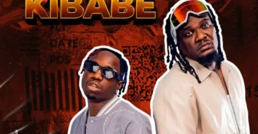 MP3 DOWNLOAD Chino Kidd Ft Fid Q & Joozey – Kibabe
