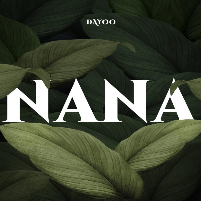 MP3 DOWNLOAD Dayoo - Nana