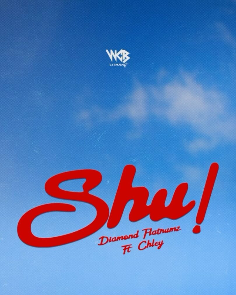 MP3 DOWNLOAD Diamond Platnumz Ft Chley – Shu!