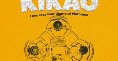 MP3 DOWNLOAD Lava Lava Ft Diamond Platnumz – Tuna Kikao