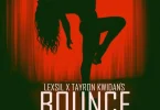 MP3 DOWNLOAD Lexsil Ft Tayron Kwidans - Bounce