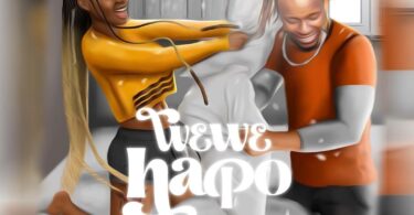 MP3 DOWNLOAD Lony Bway - Wewe Hapo