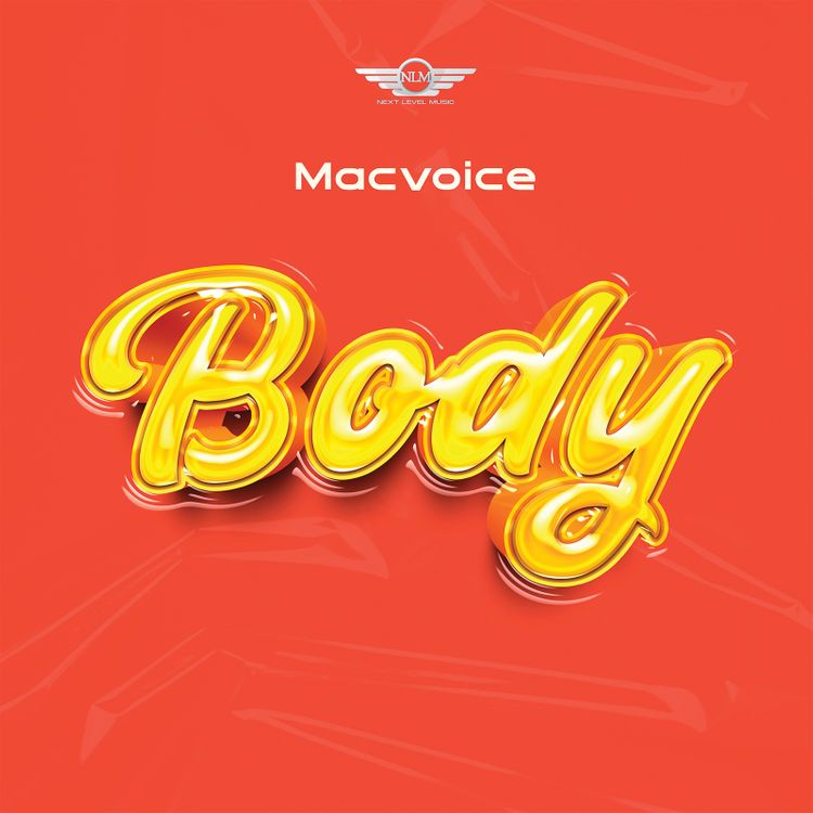 MP3 DOWNLOAD Macvoice – Body