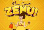 MP3 DOWNLOAD Mchina Mweusi - Mna Seat Zenu