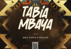 MP3 DOWNLOAD Meja Kunta x Dee Luck - Tabia Mbaya