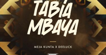 MP3 DOWNLOAD Meja Kunta x Dee Luck - Tabia Mbaya