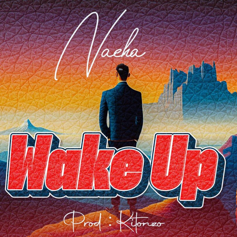 MP3 DOWNLOAD Nacha - Wake-Up