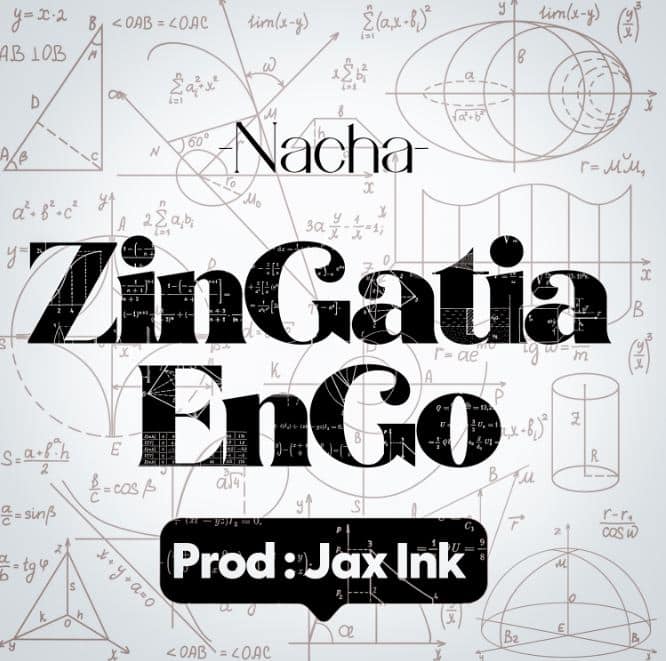 MP3 DOWNLOAD Nacha - Zingatia Engo