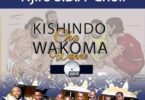 MP3 DOWNLOAD Njiro SDA Church Choir - Kishindo cha Wakoma