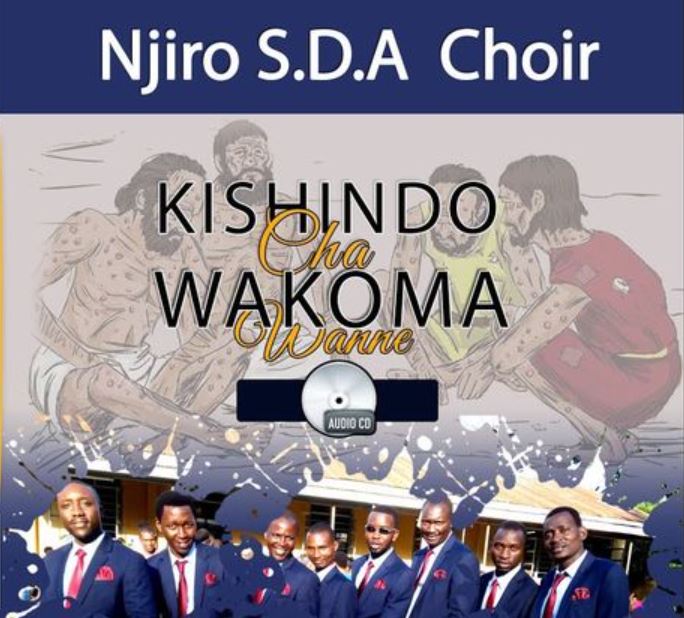 MP3 DOWNLOAD Njiro SDA Church Choir - Kishindo cha Wakoma