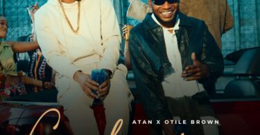 MP3 DOWNLOAD Otile Brown x Atan - Confession