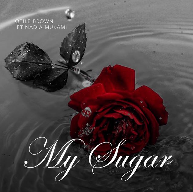 MP3 DOWNLOAD Otile Brown x Nadia Mukami - My Sugar