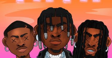 MP3 DOWNLOAD Rayvanny Ft Diamond Platnumz & Jux - Yaya