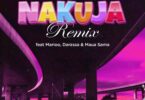 MP3 DOWNLOAD Tommy Flavour Ft Marioo, Darassa & Maua Sama - Nakuja Remix