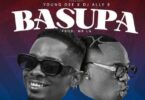 MP3 DOWNLOAD Young Dee Ft Dj Ally B - Basupa