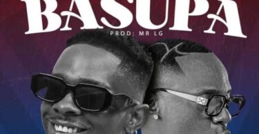 MP3 DOWNLOAD Young Dee Ft Dj Ally B - Basupa
