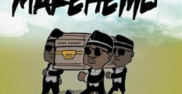 MP3 DOWNLOAD Yuzzo Mwamba - Marehemu