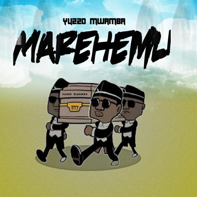 MP3 DOWNLOAD Yuzzo Mwamba - Marehemu