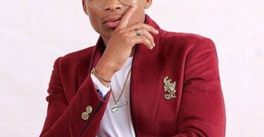 Otile Brown is grieving the loss of his unborn child
