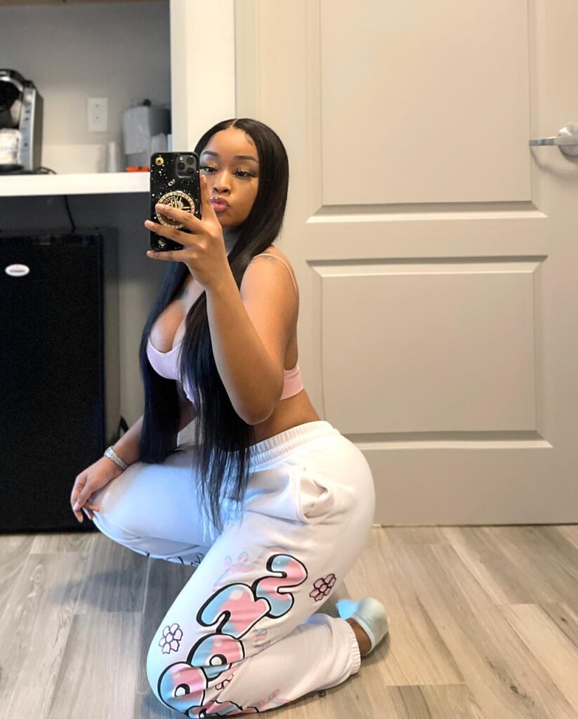 Stunna Girl Net Worth 2023 - How Rich is the Rapper Actually?