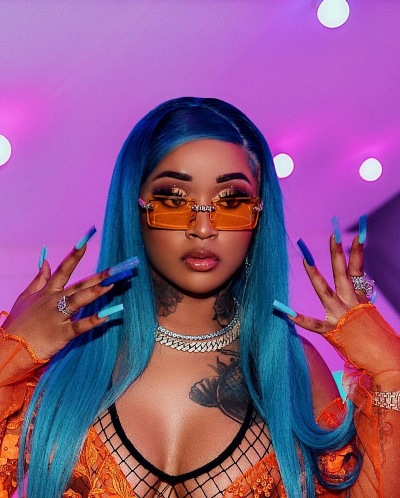 Stunna Girl Net Worth 2023 - How Rich is the Rapper Actually?