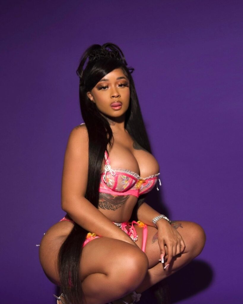 Stunna Girl Net Worth 2023 - How Rich is the Rapper Actually?