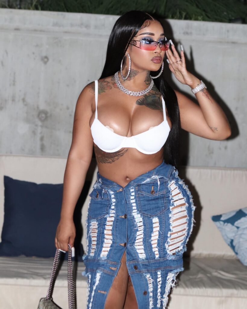 Stunna Girl Net Worth 2023 - How Rich is the Rapper Actually?