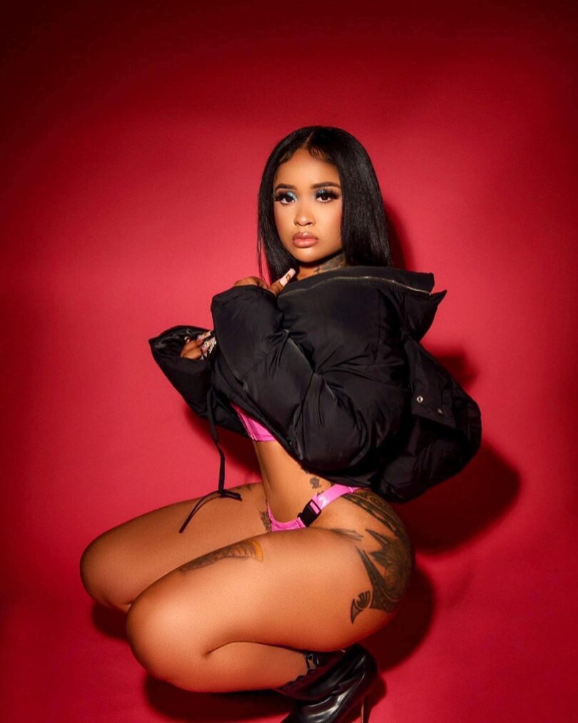 Stunna Girl Net Worth 2023 – How Rich is the Rapper Actually?