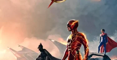 The Flash (2023)- English Subtitles
