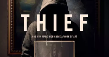 The Jewel Thief (2023) - English Subtitles